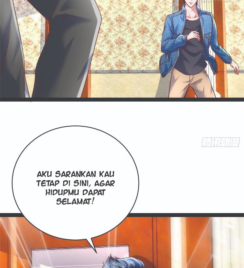 Rebirth Into the Strongest Immortal Cultivator chapter 38